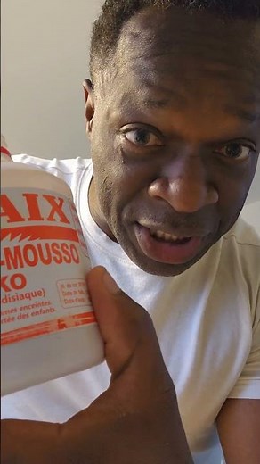 🌱What is La Paix Cognon-Mousso Yako? This traditional West African herbal blend for prostate health