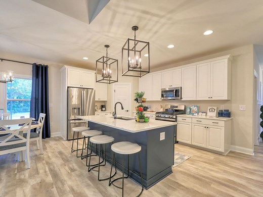 The Vines of Sandhill | New Homes in Milton, DE