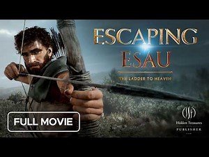 Escaping Esau - The Ladder to Heaven | Christian Movie (2026) | 4K