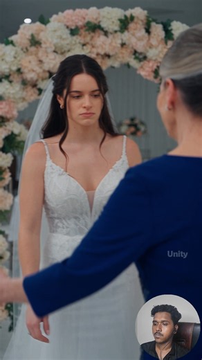 Bride disrespect mother in law and insult her. #kind #humanity #kindness
