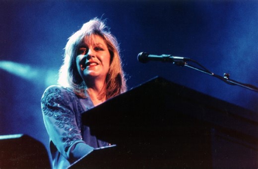 8 Best Christine McVie Songs