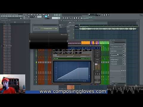 Fruity Multi-band Compressor and How to use it