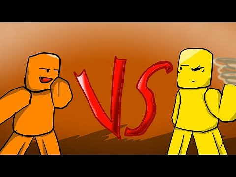 flame fruit vs sand fruit blox fruits animation flipaclip