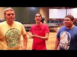 SMITE Dev Update - NA Pro League Kick Off