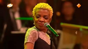 Caribbean Queen (Live) - The Metropole Orkest Feat. Billy Ocean