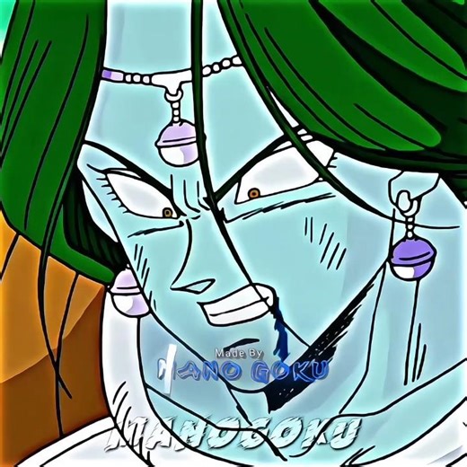 When Vegeta beats zarbon on namek planet☠️ #vegeta #shorts #shorts