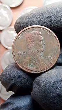 CHECK YOUR PENNIES NOW! 3 Rare Lincoln Cent Errors Worth MILLIONS - Still Out There!