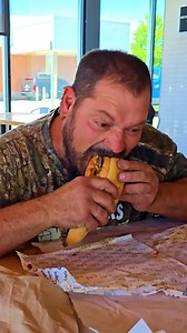 370K views · 6.1K reactions | Eating a Giant Wagyu Cheesesteak in Record Time #CapriottisSandwichShop #CoeurdAlene #Idaho #challenge #food #foodVSman | Da Garbage Disposal | Facebook