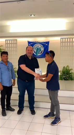 1.9K views · 19 reactions | 3rd QUARTER 2025 PROTECTED AREA MANAGEMENT BOARD (PAMB) REGULAR MEETING OF TAÑON STRAIT PROTECTED SEASCAPE-SOUTHEAST NEGROS SITE MANAGEMENT UNIT (TSPS-SEN SMU) #TransparencyAndAccountability #AdministrasyongChacoSagar2025 #PadayonTaNegrosOriental #GovChaco2025 #TheWorkingGovernor #NegrosOriental2025 #PIONewsUpdates2025 #SiguradoKaSaSerbisyongSagarbarria #PAMB | Provincial Government of Negros Oriental | Facebook