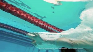 Fear not. With waterproof quality, Nexcare™ bandages stay stuck on in water. So together we can END MANKY. | Nexcare