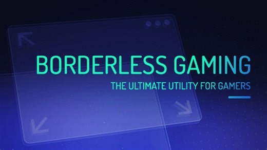 Kaufe Borderless Gaming - PC (Steam)