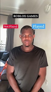 Roblox games I’ve played 💀 😂 #roblox
