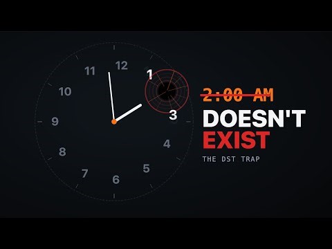 UTC vs Timezone - The Bug That Costs Developers Hours