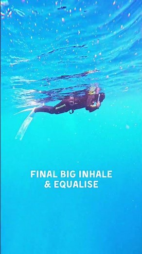 Duck Dive Step-by-Step | Slo-Mo Beginner friendly