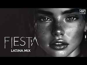 Latin Pop Fiesta 2025 | Carlos Vives, Maluma, Yatra, Luis Fonsi | New Reggaeton & Pop Latino Mix