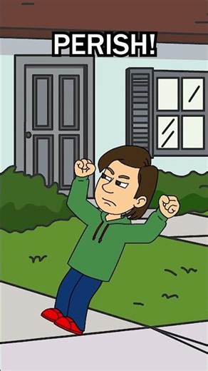 Boris grounds the sun #goanimate #goanimategrounded