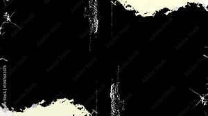 A Stylized Star Design Featuring a Vibrant and Energetic Background with Colors Galore