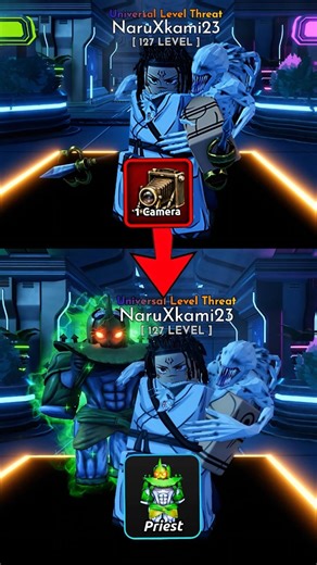 HOW TO OBTAIN C-MOON (PRIEST) WEAPON! | ANIME FINAL QUEST #roblox #shorts #animefinalquest