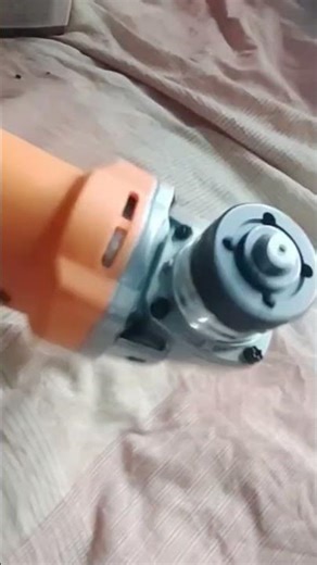 grinder machine unboxing