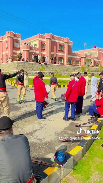 Police Officer Commando Drill Training Insights