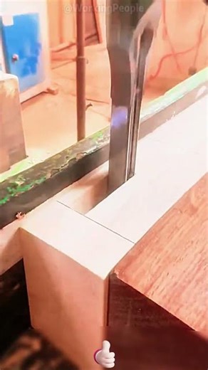 Drilling techniques for woodworking square - hole drill bits 🪚🔩🪙