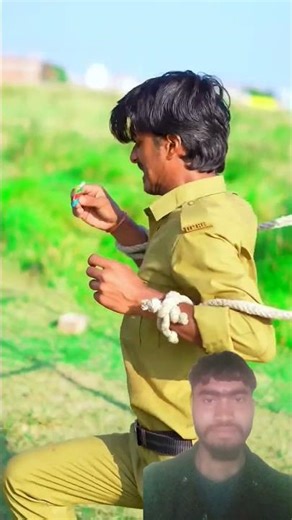 Vimal Kha Ke Police Wala 😂 Pagal Ho Gaya!