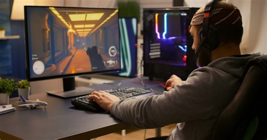 The Game Development Process: How Are Video Games Made?