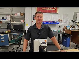 How to Relubricate the Fine Focus on Olympus BX41, BX45, and BX51 Microscopes