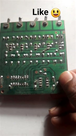 lighting board repair #experimnent #shorts #vairal @Mkmotivationchannel