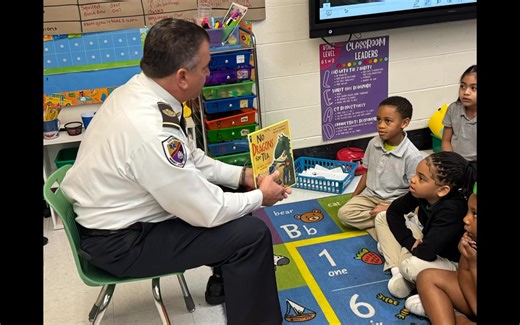 4.3K views · 73 reactions | Fire Chief Chris Kaufmann and Assistant...