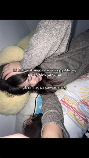 may dumi kasi #civic #fyp #gbf