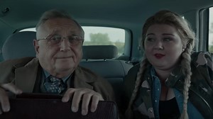 The Interpreter - Trailer [OV]