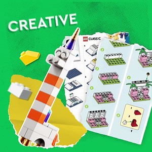 2.4K views · 669 reactions | Explore the latest issue of LEGO® Life Magazine! Kid tested. Parent approved. Sign up now to get the next issue! | LEGO | Facebook