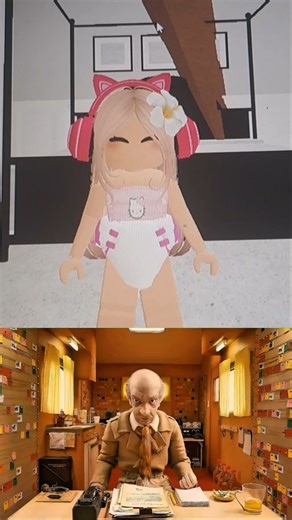 #roblox #girl #diaper #poop im pooping in my diaper again #subscribe