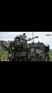 62K views · 1.2K reactions | Panoorin ang makabagong asset ng Army Artillery Regiment - ang Autonomous Truck Mounted Howitzer System 155 mm/52 calibre self-propelled unit o ATMOS kung tawagin! #StrongUnitedReliable #StrongerArmyStrongerCountry #ServingthePeopleSecuringtheLand #PhilippineArmy | Philippine Army | Facebook