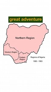 Nnamdi Azikiwe's inaugural speech on October 1, 1963, when he became the first indigenous Governor-General of Nigeria. Great speech by Zik! | AnaedoTV