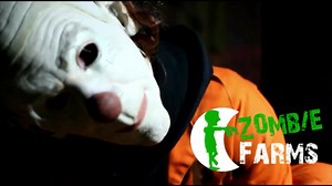 4.6K views · 47 reactions | We are looking forward to the weekend and can't wait to unleash the horde again! Drag your friends with you for some Halloween fun. Get info & tickets at www.ZombieFarms.com #halloweeninathens #hauntedtrail #hauntedhouse #welovehalloween #scarygoodfun #zombiefarms | Zombie Farms Haunted Trail - Athens GA | Facebook