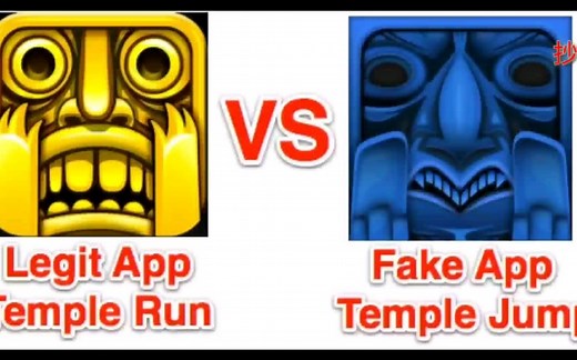 那些没有抄袭的logo【7】