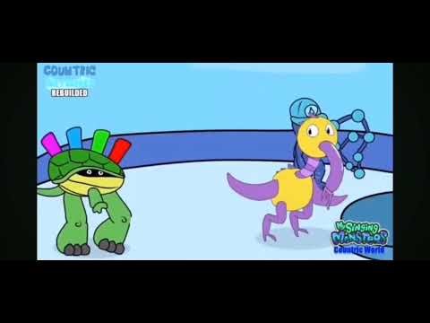 Countric Waterpark Rebuild Mashup (Ft Astroshock25)