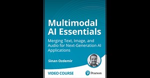 Multimodal AI Essentials: Merging Text, Image, and Audio for Next-Generation AI Application