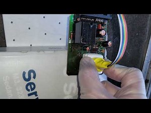 EWS AK90 key programmer tips