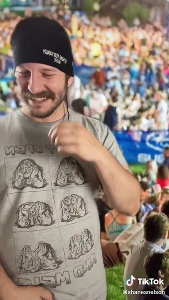 Exciting Return of Live Music With Epic Phish Performance