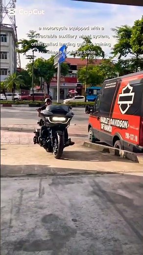 Retractable Auxiliary Wheel System