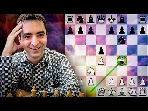 Beating EVERYONE in the Jobava London Opening