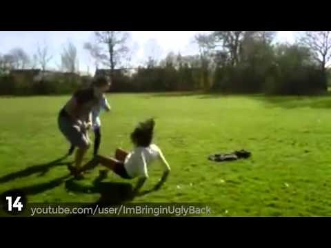 22 Epic Dirty Dancing Fails