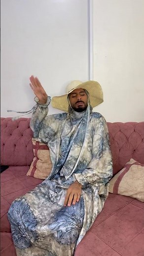 لما تروحو شقه المصيف🌊😂