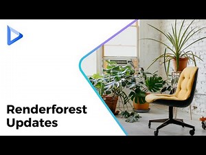 Renderforest Tutorial