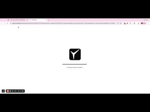 Managing uploads and exports in Goliath's data hub