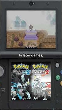 Pokemon glitches that break the game in ways you'd never believe