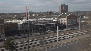 Former Walmart space on west side of UT campus acquired to serve as student recreation center